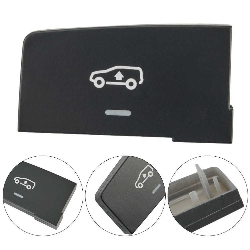 Suspension Height Adjuster Switch Button for Mercedes GLE GLS GL (2013–2019)