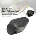 Tail Rear Seat Fairing Cowl for Kawasaki Z900 Z900SE (2025–2026) Matte Gray