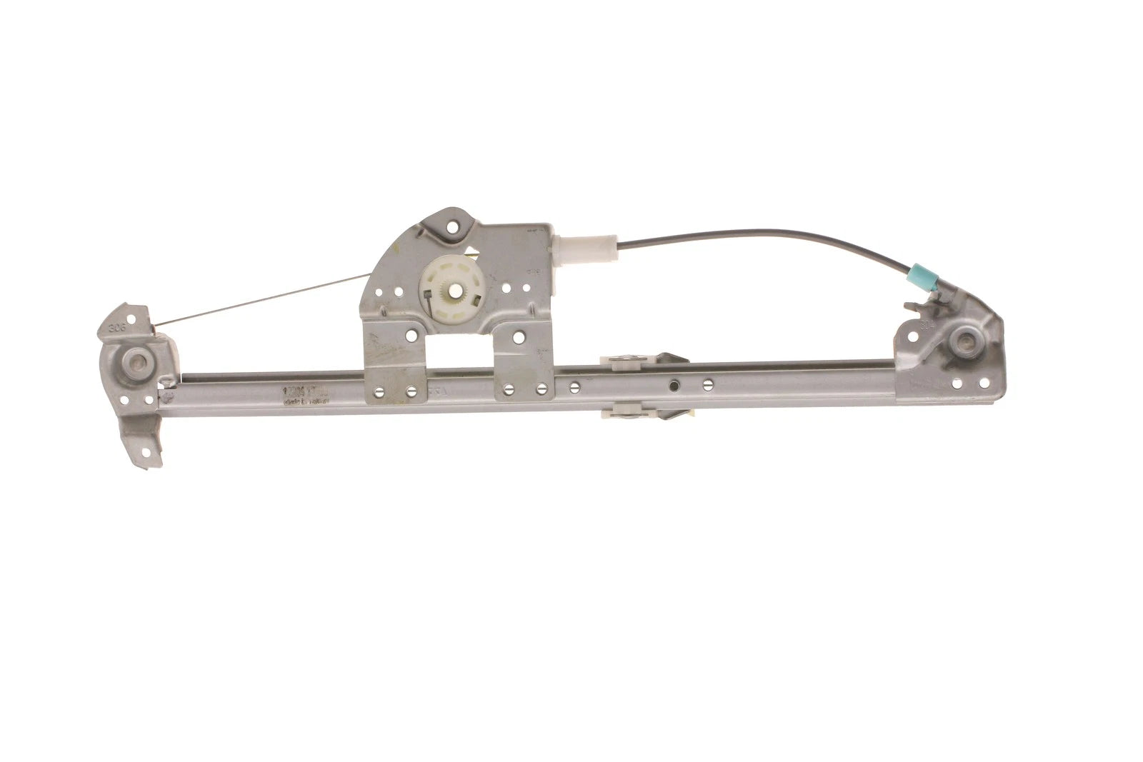 Rear Right Window Regulator for Mercedes-Benz C230 (1997)