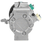 Air Con Air Compressor for Hilux KUN16 KUN26 (2005–2015)