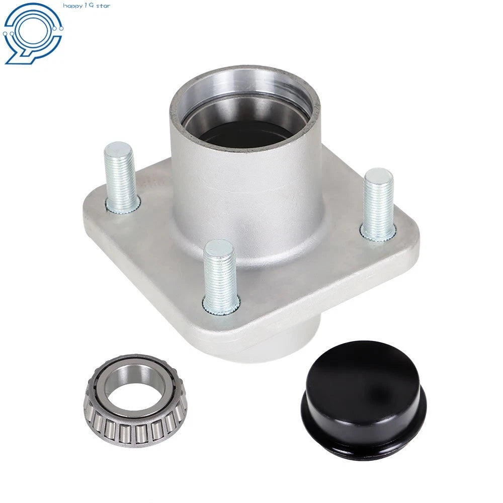 Front Hub Assembly for EZGO TXT/Medalist (1976-2001.5)