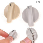 Rear Roof Reading Light Switch for Skoda - Beige Gray