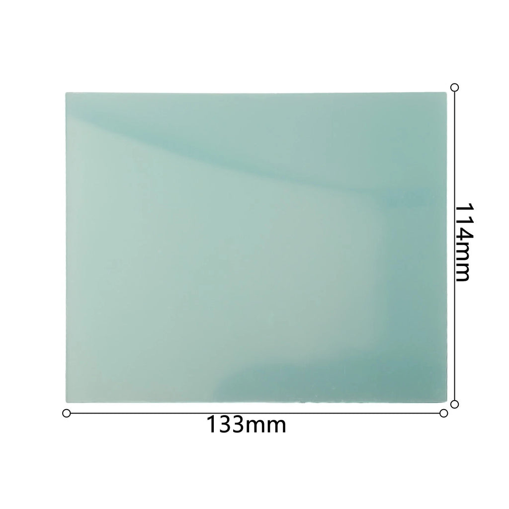 PC Protection Film for Head Mounted Displays