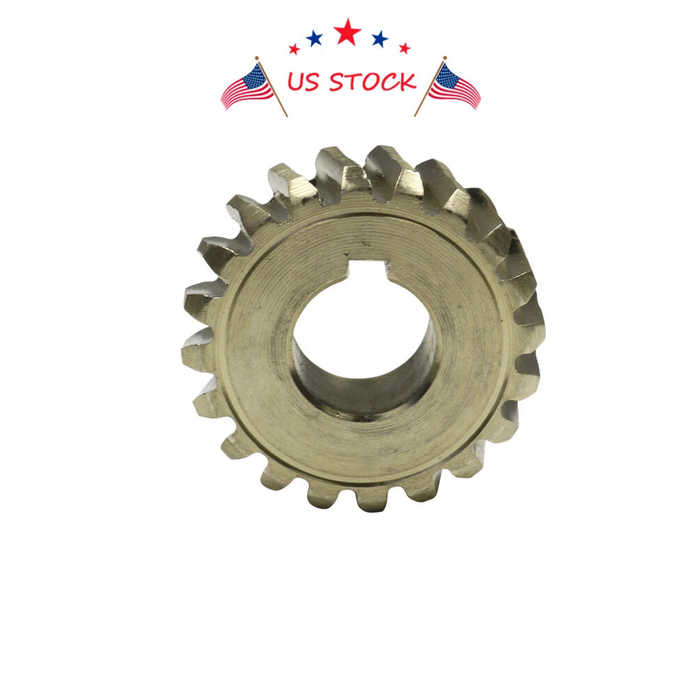Worm Gear for MTD Snowblower (Fits Various Models)