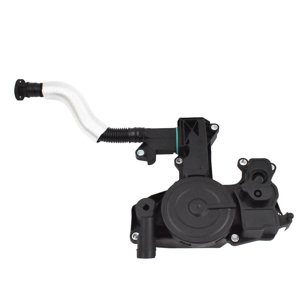 Oil Separator PCV Valve Kit for Audi Volkswagen (2008-2015)