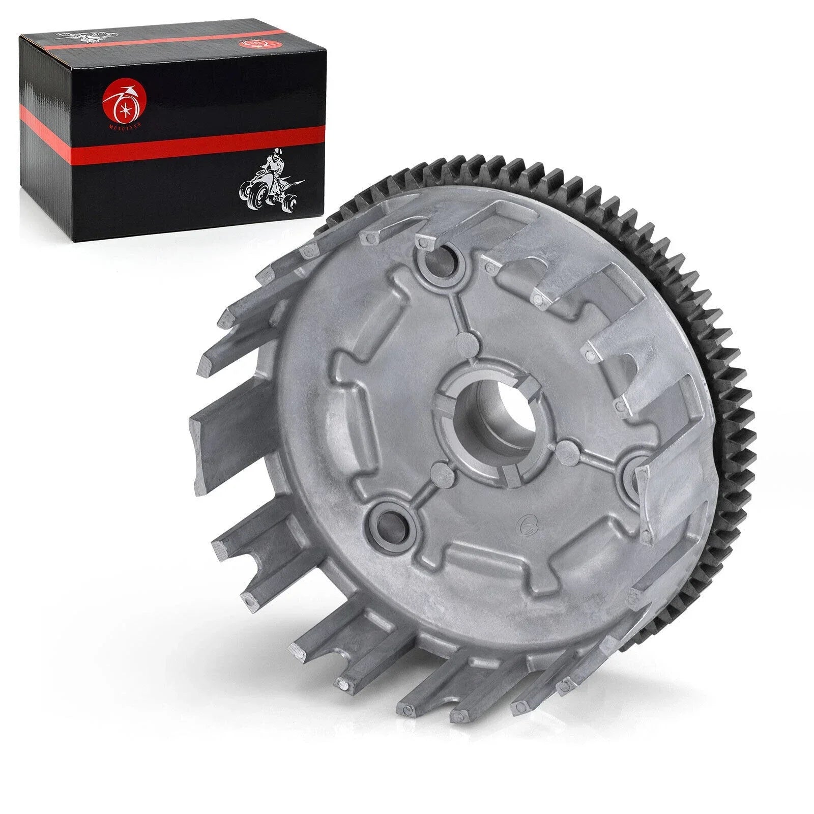 Gear Clutch Basket for Yamaha Warrior 350 (1987–2004)
