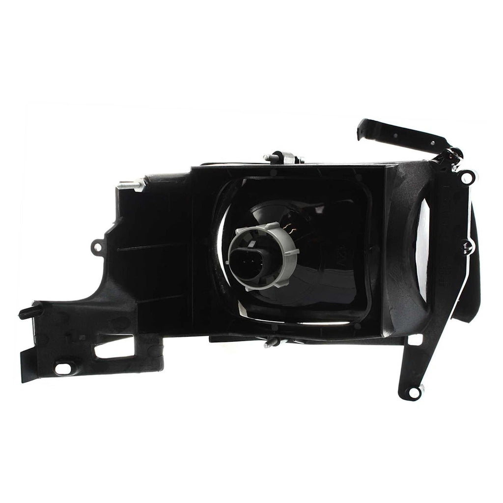 Fender Kit for Dodge Ram 1500 (2002) Front Driver Side
