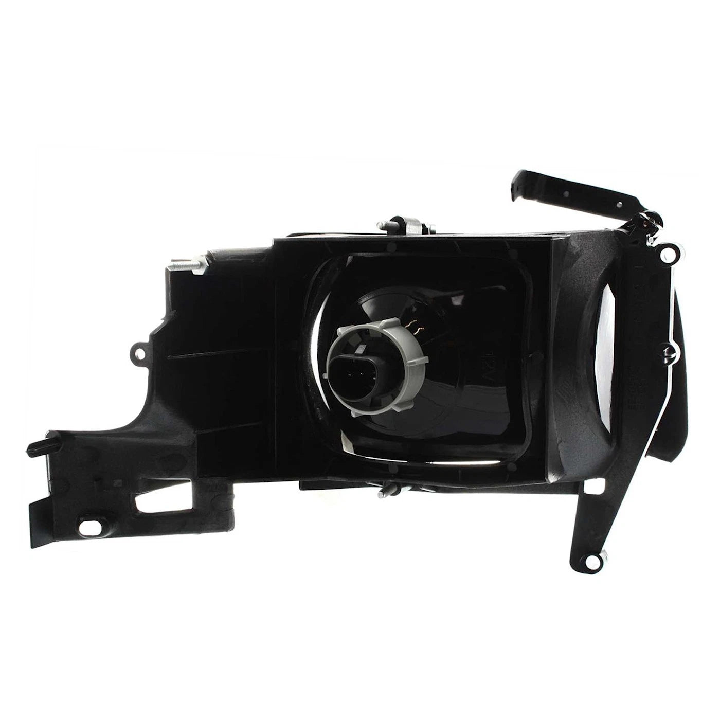 Fender Kit for Dodge Ram 1500 (2002) Front Driver Side