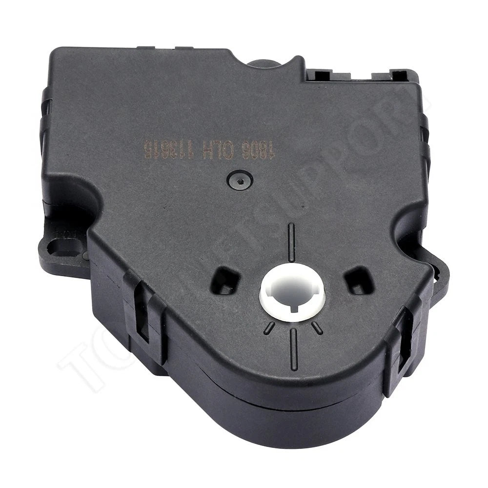Set of 2 Heater Blend Door Actuators for GMC Sierra Yukon Chevrolet Silverado