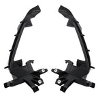 Headlight Bracket Set for Audi Q5 SQ5 (2018–2020) 80A805607