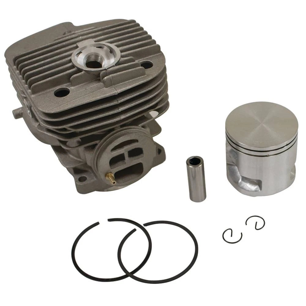 Cylinder Assembly for Husqvarna K960 & K970 (Replaces 544935605)