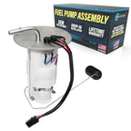 Fuel Pump Module Assembly for Kawasaki Vulcan 1700 Nomad Classic (2009–2018) #UC-T35KU58