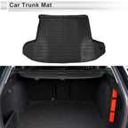 Cargo Liner Rear Trunk Mat for Kia Sportage PHEV (2023–2025) TPE