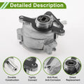 Brake Vacuum Pump for Porsche Cayenne 3.6L V6 (2011-2017) 1 x Unit