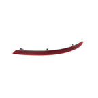 Right Rear Bumper Reflector Lamp for Mercedes ML350 (2012-2015)