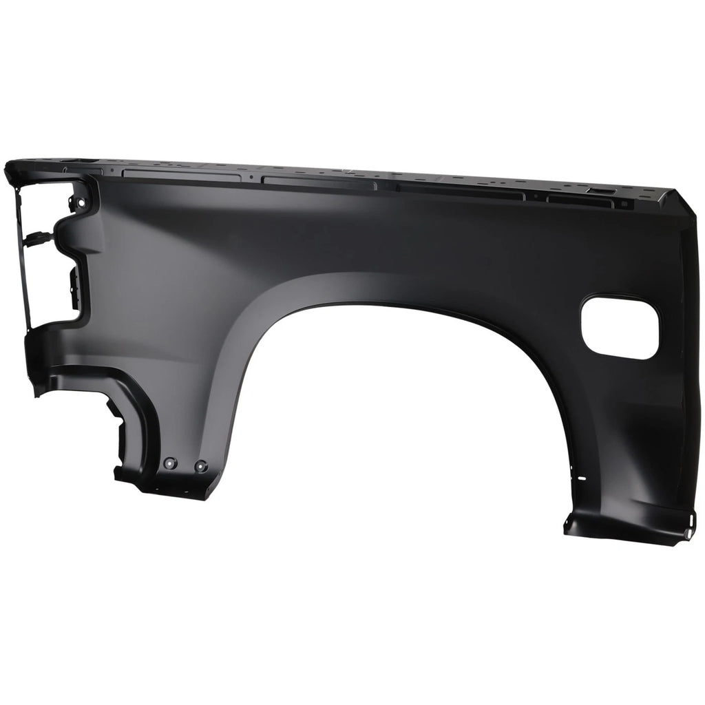 Quarter Panel Rear Fender Left Side for Chevy Hand