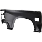 Quarter Panel Rear Fender Left Side for Chevy Hand