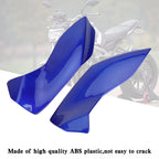 Headlight Fairing Side Panel for Yamaha MT-09 FZ09 MT-09 SP (2021–2022) Blue T9