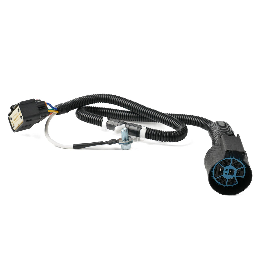 Trailer Tow Wire Harness Assembly for Ford F-150 (2011–2014) BL3Z-13A576-B