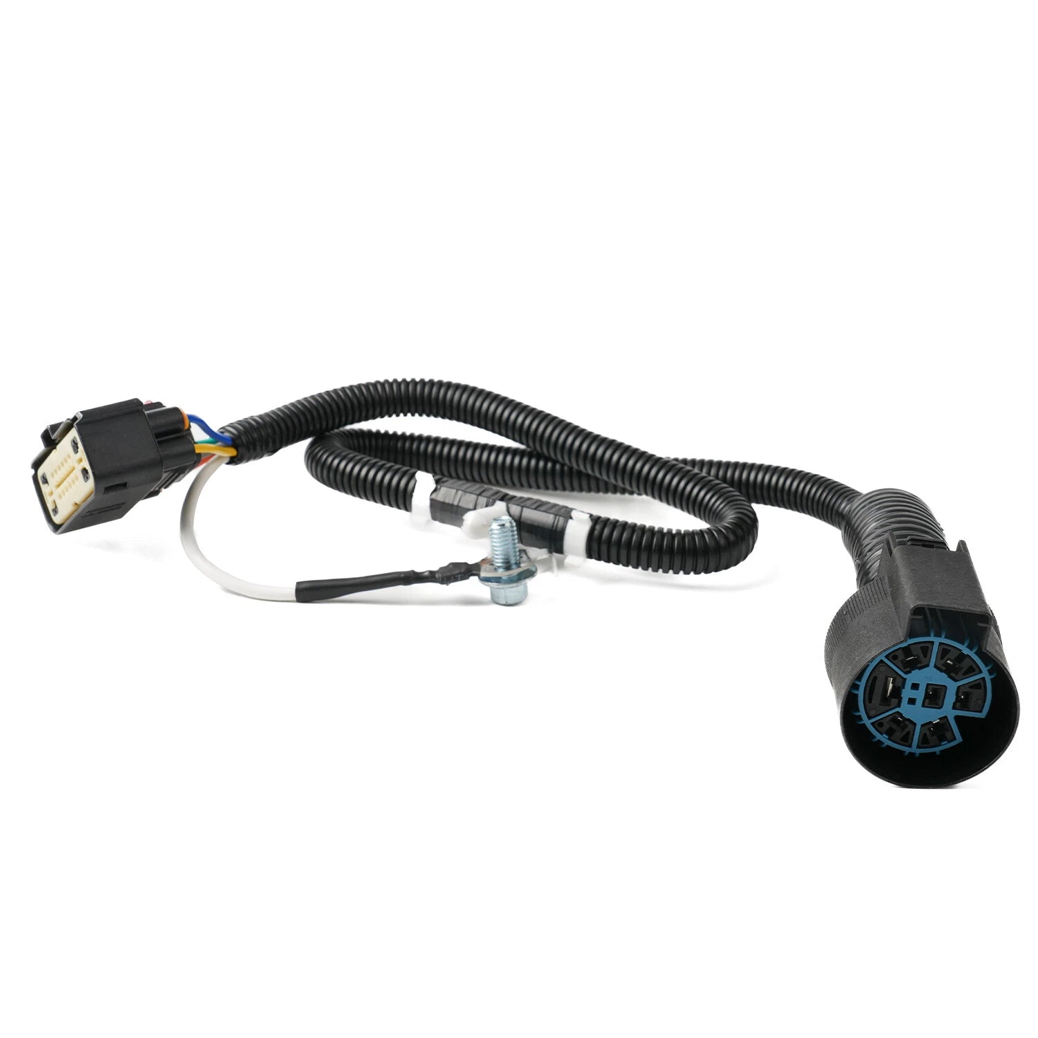 Trailer Tow Wire Harness Assembly for Ford F-150 (2011–2014) BL3Z-13A576-B