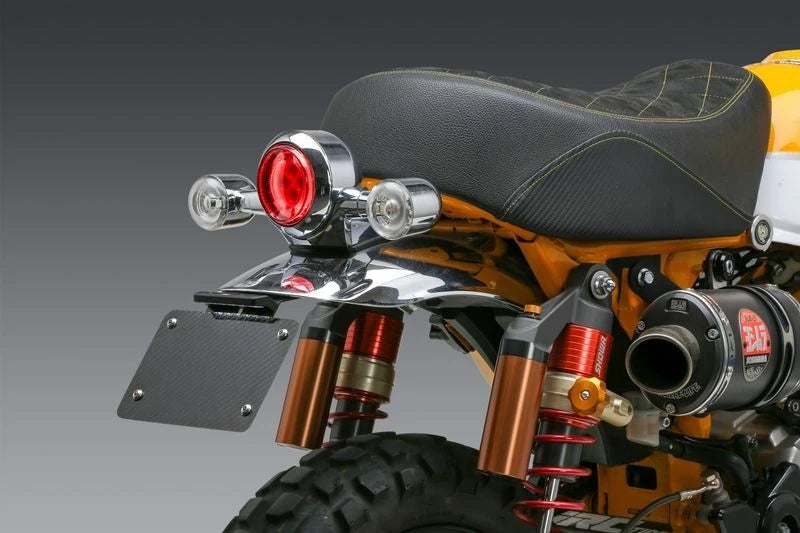 Fender Eliminator V2 for Honda
