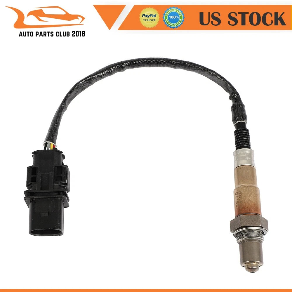 Upstream Oxygen Sensor for Hyundai Elantra Kia Optima Soul (2017–2019) 39210-2E100