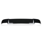 Rear Roof Spoiler Wing for Land Rover Defender 90/110 (2020–2023) Glossy Black