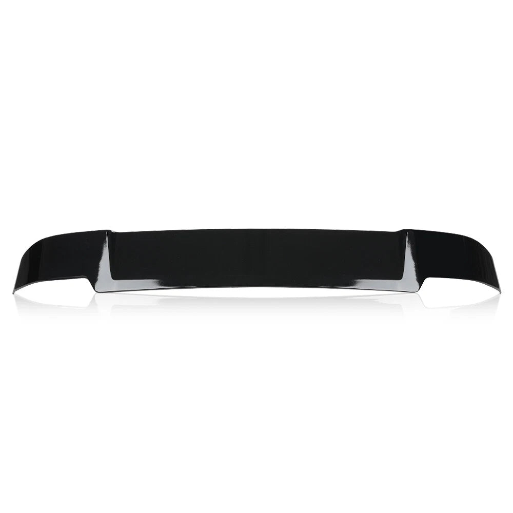 Rear Roof Spoiler Wing for Land Rover Defender 90/110 (2020–2023) Glossy Black