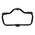 Engine Guard Highway Crash Bar for Harley Forty-Eight (2004–2022) Gloss Black
