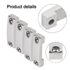 Marine Grade Strap Pad Eye for Yacht (Stainless Steel)