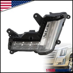 LED Bumper Fog Light Lamp for Cadillac Escalade (2015–2020)