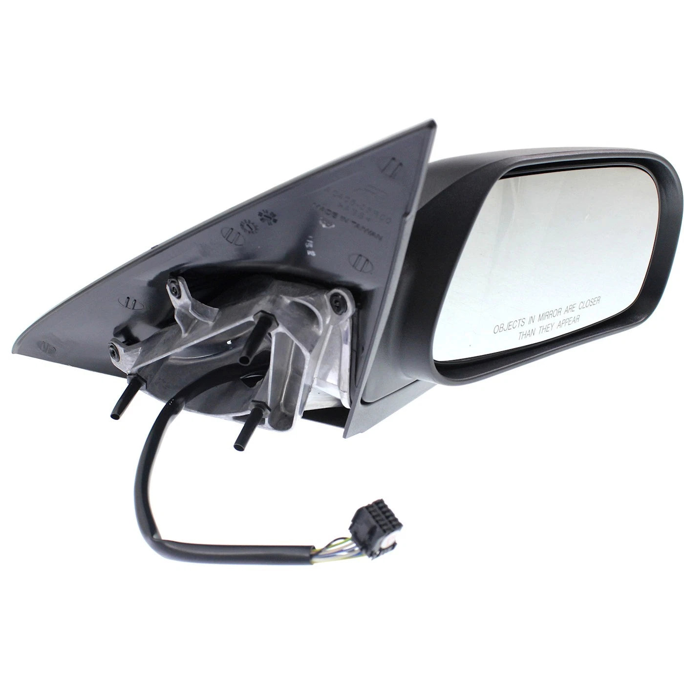 Heated Right Side Mirror for Chrysler Pacifica (2004–2005)