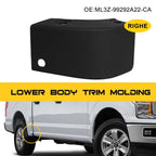 Stone Guard RH Passenger for Ford F-150 (2021–2023) ML3Z-99292A22-CA