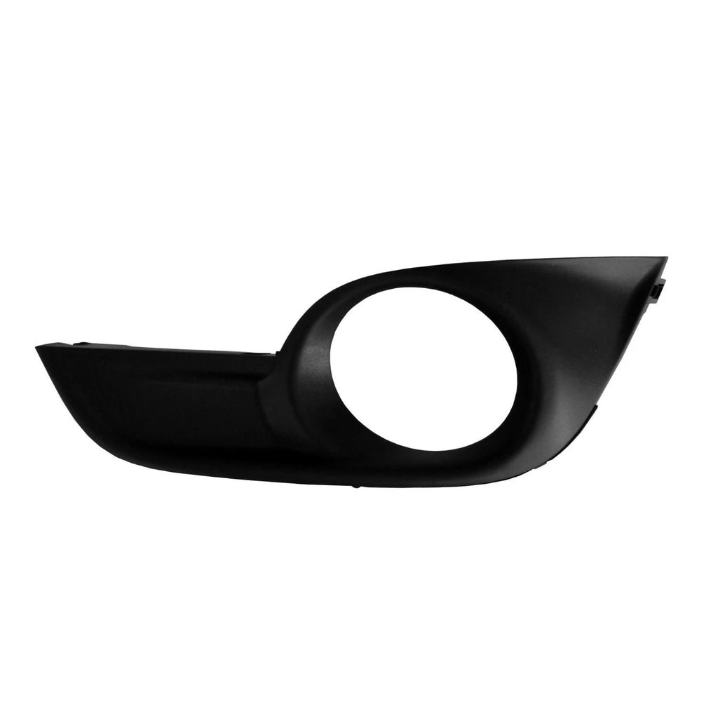 Replacement Driver Side Fog Light Bezel For 2013-2015 Nissan Altima
