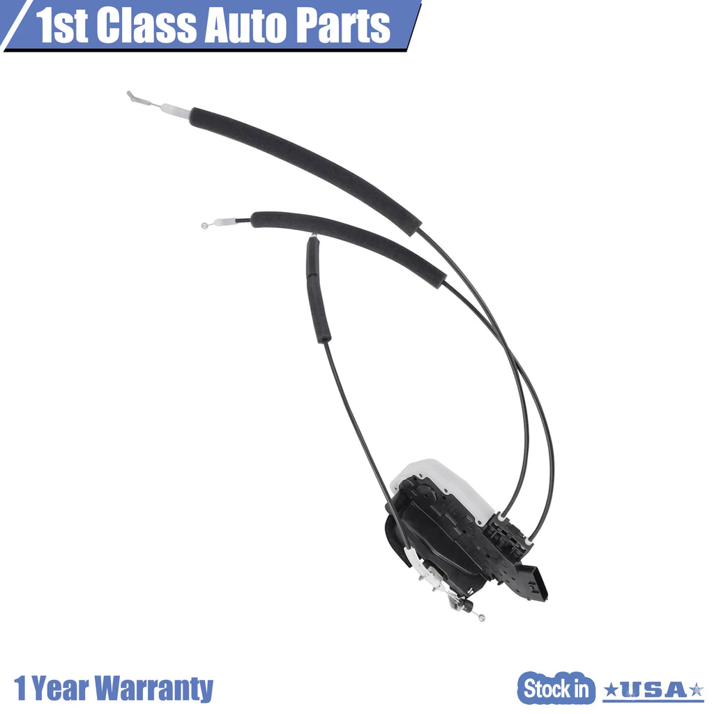 Door Lock Actuator Motor for Nissan Sentra (2007–2011)