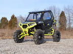 3" Lift Kit for Polaris RZR S 1000 (2016–Present) - 100% Bolt On