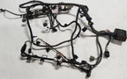 Engine Fuel Wire Harness for Jaguar XJR 4.0L V8 SC (2003)