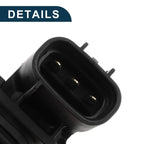 Crankshaft Position Sensor for Nissan Primera 2.2Di (2002–2007) No. 23731AW400
