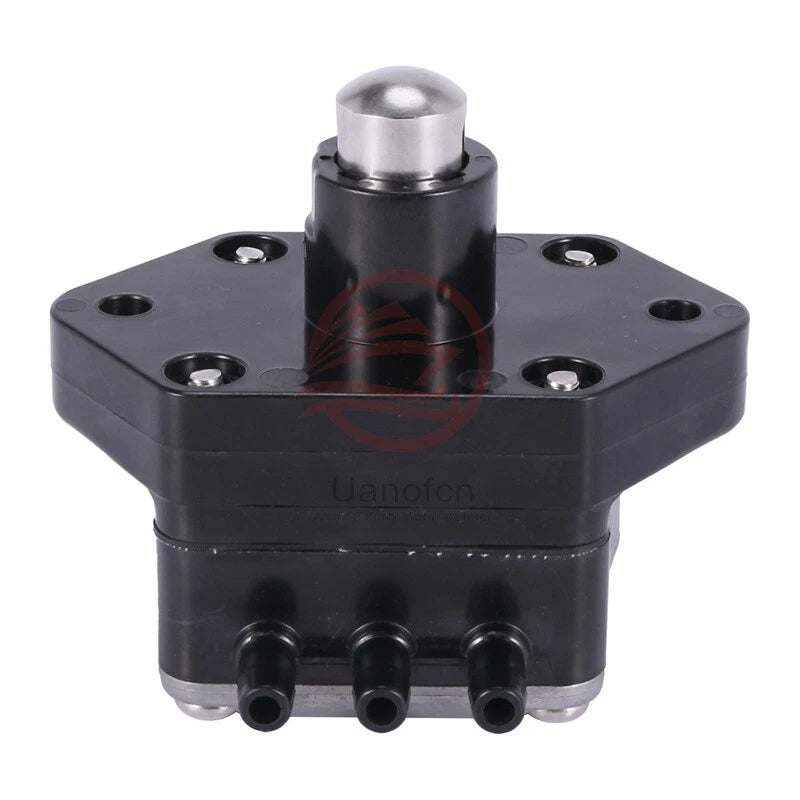 Marine Fuel Pump for Yamaha 25-60hp Outboard (4-Stroke) (62Y-24410-02-00)