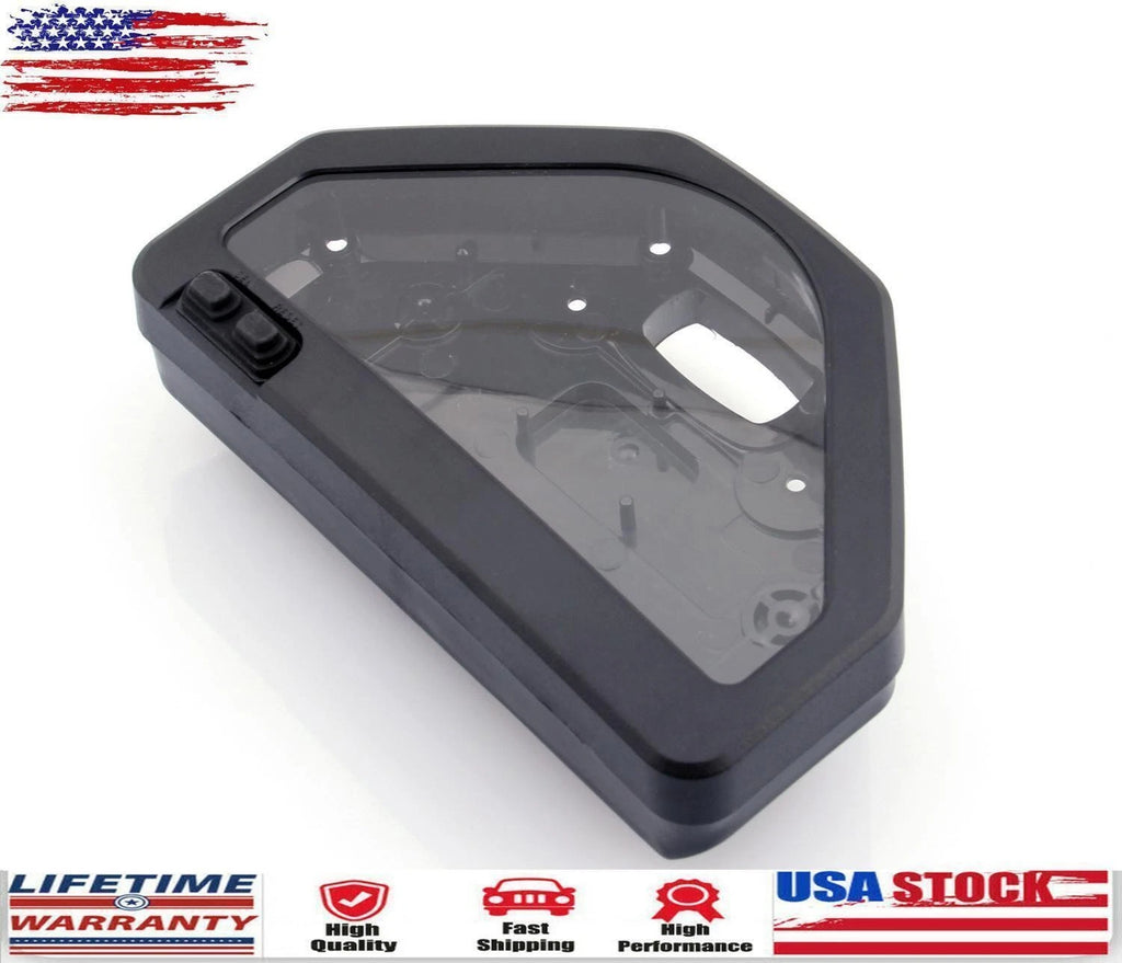 Speedometer Tachometer Gauge Case for Honda CBR1000RR (2004–2007) #3