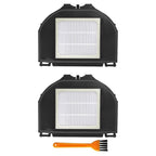 Filter Set for Shark Matrix Vacuum Cleaner (Includes Small Cleaning Tool)