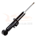 Rear Pair Shock Absorber for Mini Cooper 1.6L (2002–2008)