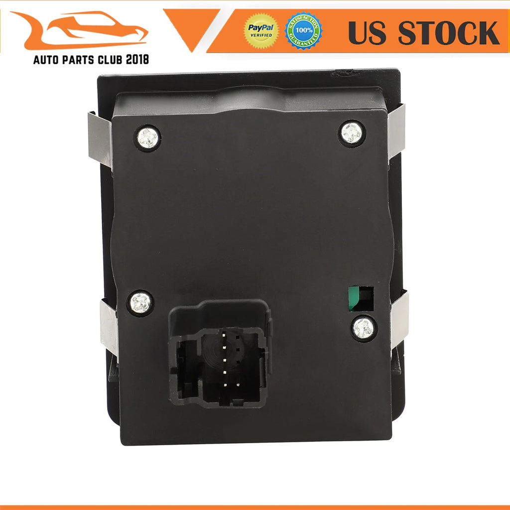 Headlight Switch for Ram 1500 2500 3500 (2014-2017)
