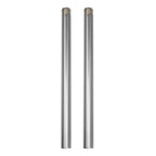 39mm Fork Tube for Harley Sportster XL1200NS, Iron 1200 (2018–2021)