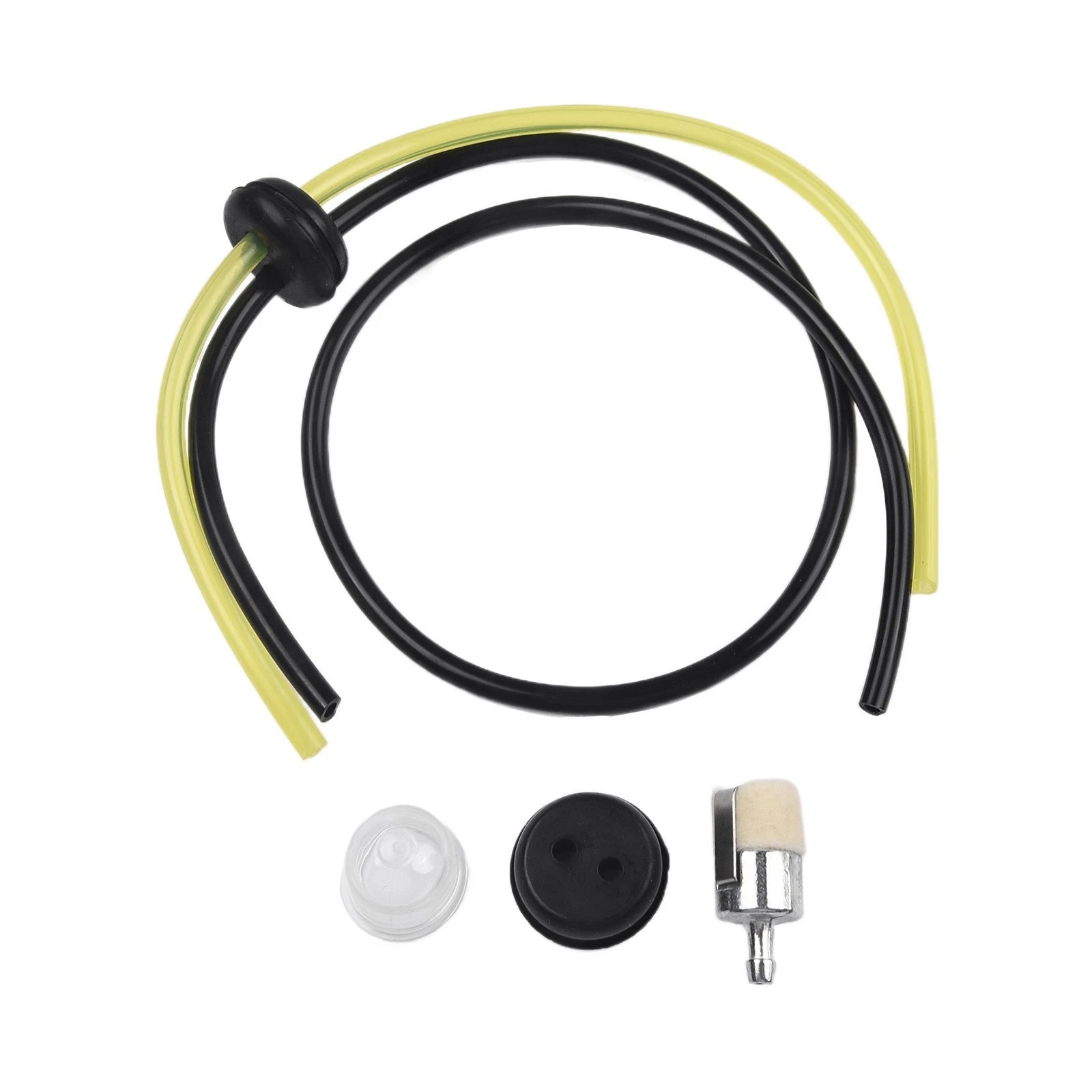 EB Fuel Pipe Kit for Enhanced Performance (2010–2020)