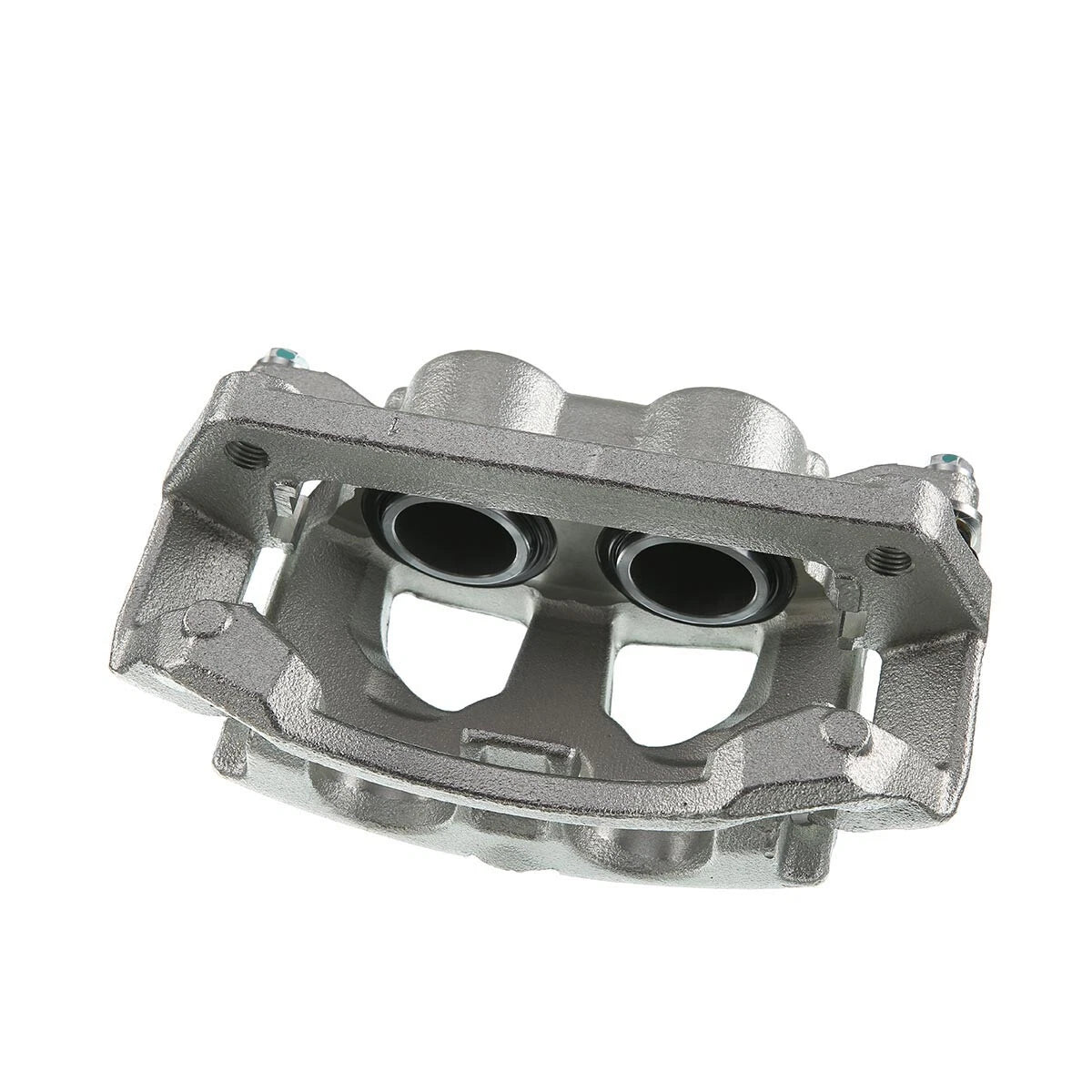 Rear Right Brake Caliper with Bracket for Ford F-350 Super Duty (2013–2022)