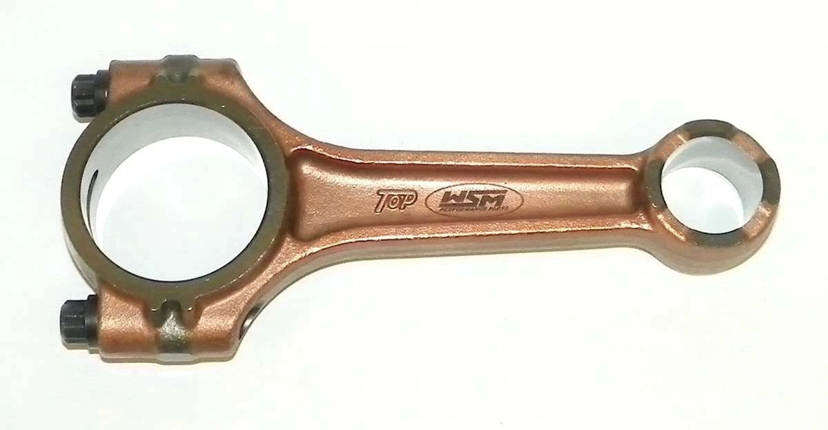 Top Guided Connecting Rod for Mercury/Mariner 65-125 Hp L3/L4 (1965–2000) 800-204