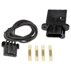 Blower Motor Resistors for Toyota Tacoma (2005–2017)