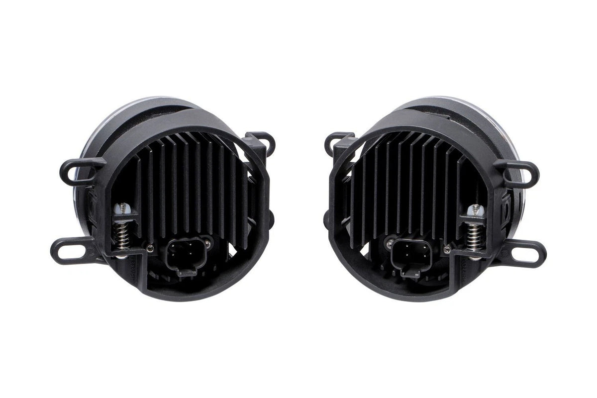 LED Fog Light Kit Cool White Elite Type B for Subaru Forester (2014–2018)