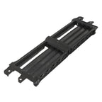 Lower Radiator Shutter for Chevy Silverado GMC Sierra (2020–2023)